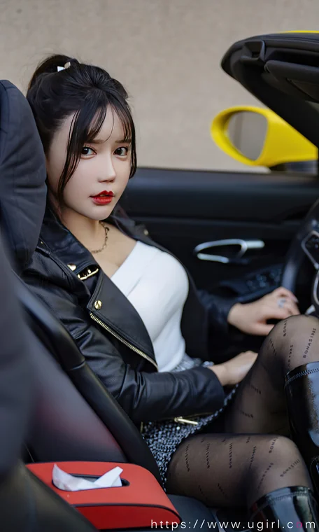 [UGIRLS] No.2340 Ai Xiao Qing (艾小青) preview 17