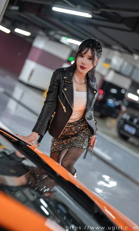 [UGIRLS] No.2340 Ai Xiao Qing (艾小青) preview 20