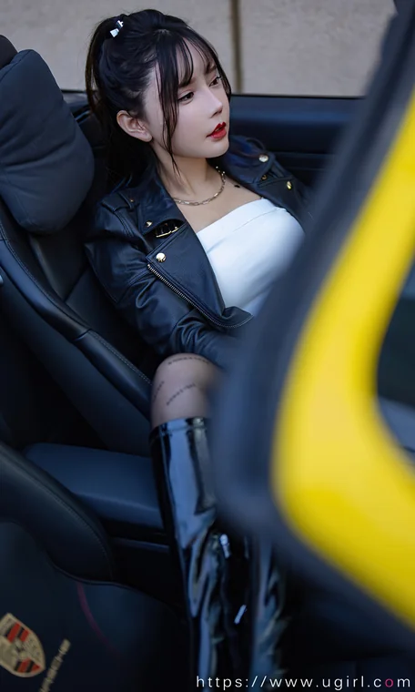 [UGIRLS] No.2340 Ai Xiao Qing (艾小青) preview 21