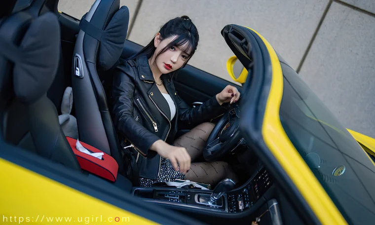 [UGIRLS] No.2340 Ai Xiao Qing (艾小青) preview 23