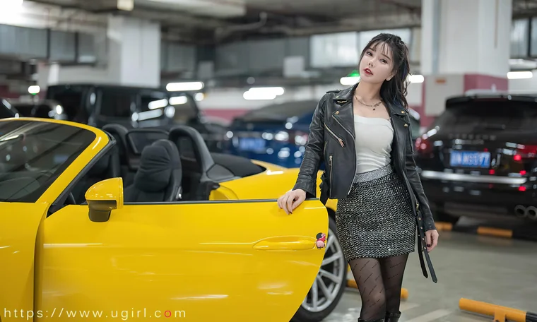 [UGIRLS] No.2340 Ai Xiao Qing (艾小青) preview 24