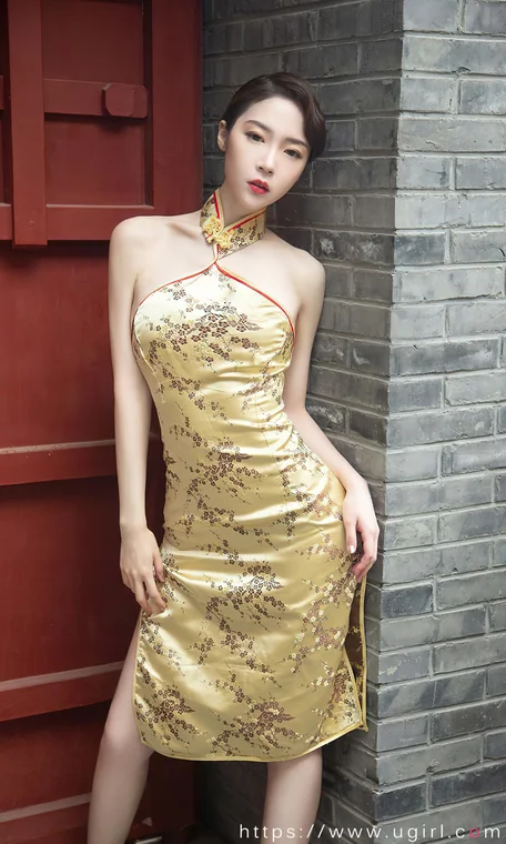 [UGIRLS] No.2369 Meng Xin Yue (梦心玥) preview 5
