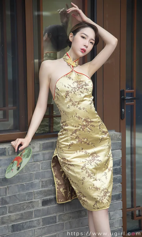 [UGIRLS] No.2369 Meng Xin Yue (梦心玥) preview 7