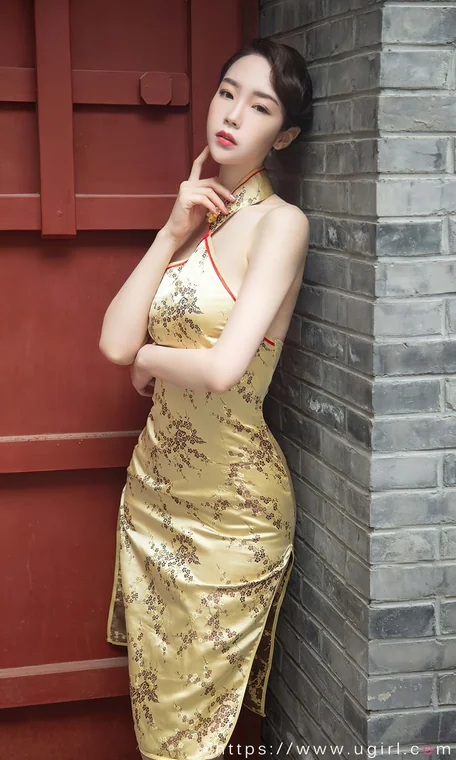 [UGIRLS] No.2369 Meng Xin Yue (梦心玥) preview 8