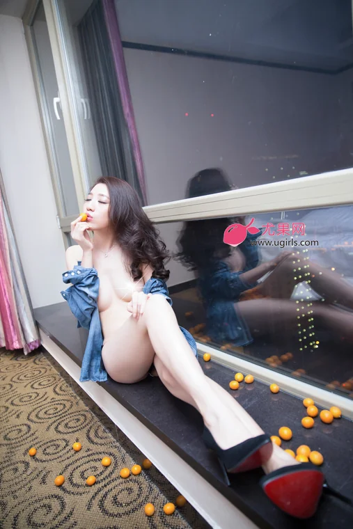 [UGIRLS] Vol.E007 星妤 2014.02.18 preview 21