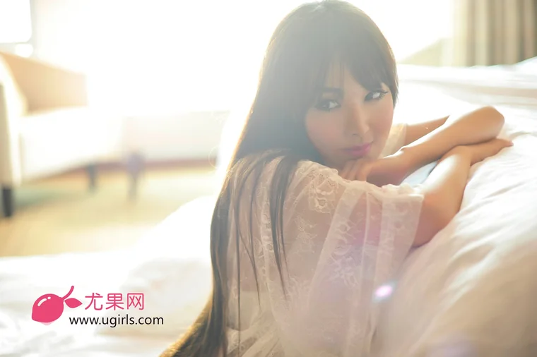 [UGIRLS] Vol.E012 张译文 2014.04.21 preview 15
