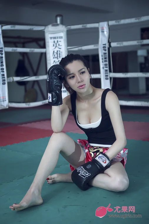 [UGIRLS] Vol.E013 杜乔II 2014.05.14 preview 7