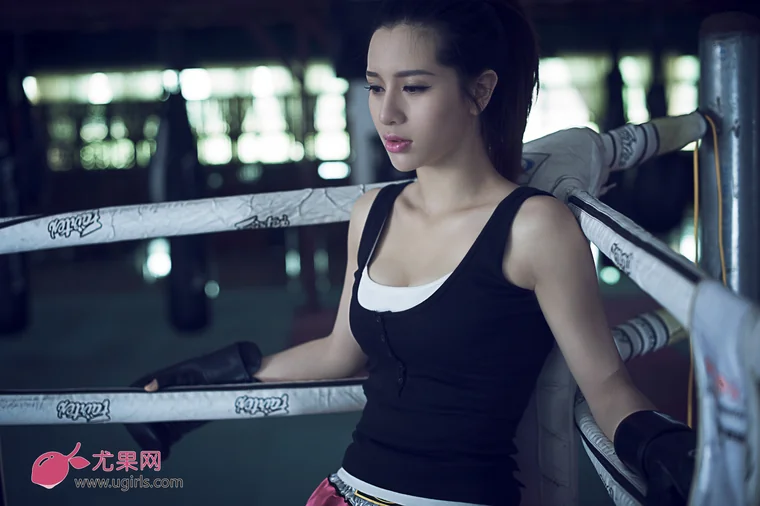 [UGIRLS] Vol.E013 杜乔II 2014.05.14 preview 16
