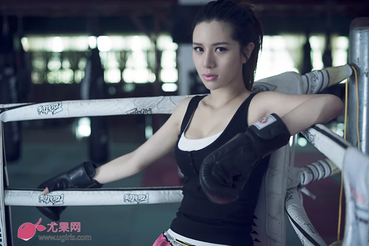 [UGIRLS] Vol.E013 杜乔II 2014.05.14 preview 17