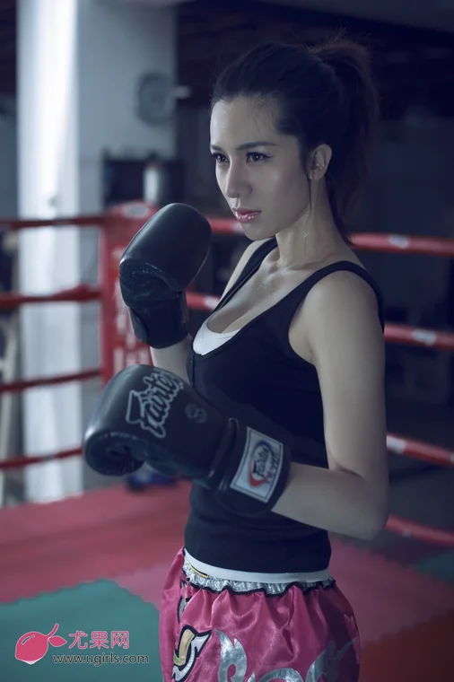 [UGIRLS] Vol.E013 杜乔II 2014.05.14 preview 20