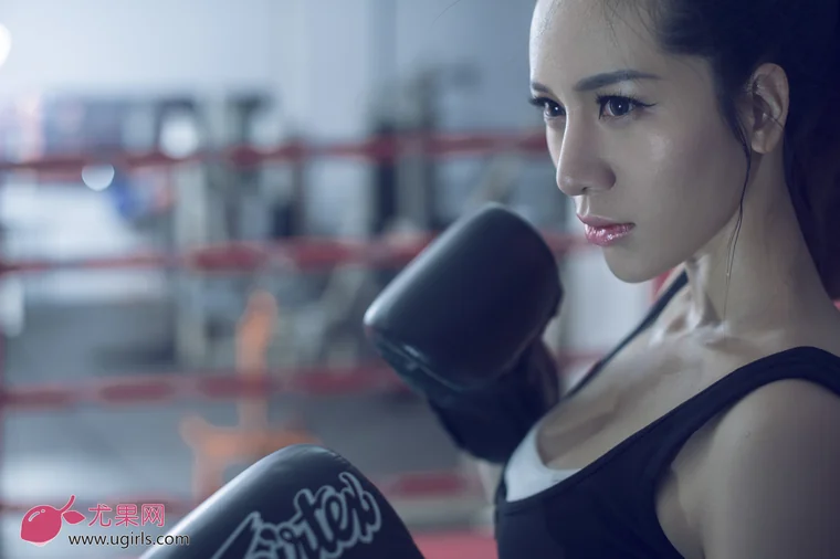 [UGIRLS] Vol.E013 杜乔II 2014.05.14 preview 21