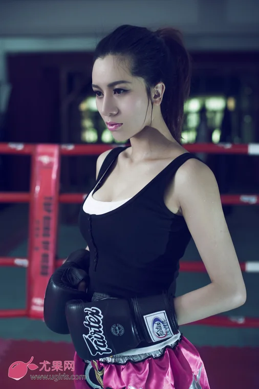 [UGIRLS] Vol.E013 杜乔II 2014.05.14 preview 23