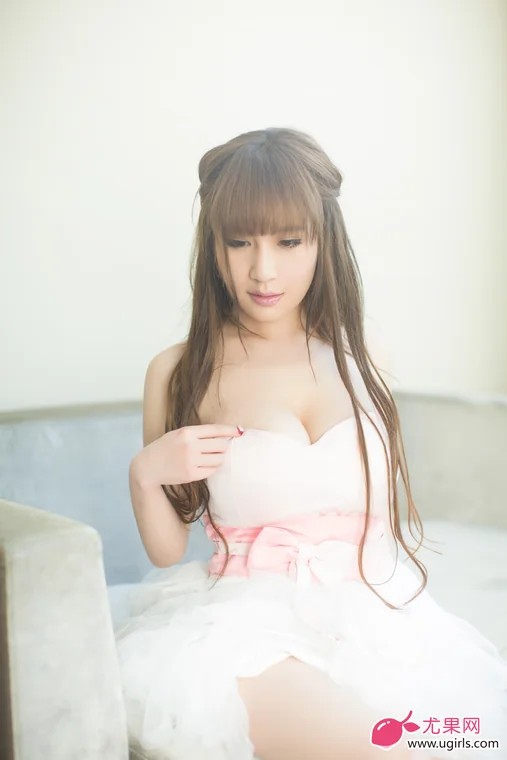 [UGIRLS] Vol.E014 苏可可II 2014.05.20 preview 1
