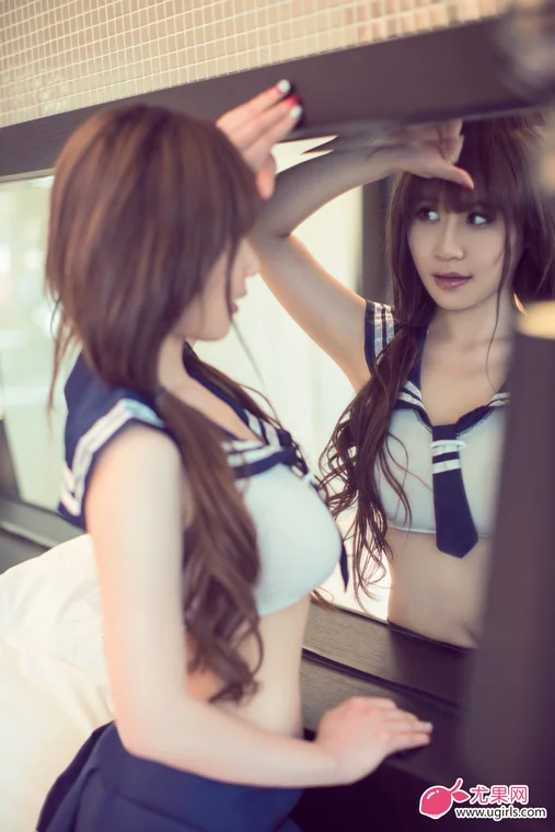 [UGIRLS] Vol.E014 苏可可II 2014.05.20 preview 5