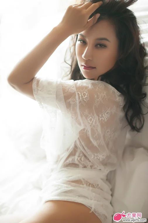 [UGIRLS] Vol.E017 Anna 2014.06.20 preview 15