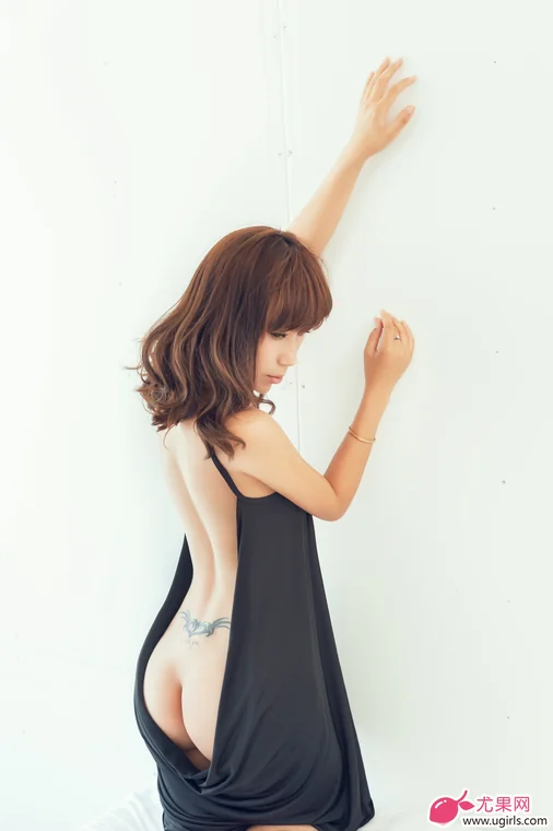 [UGIRLS] Vol.E020 田依依 2014.06.24 preview 5