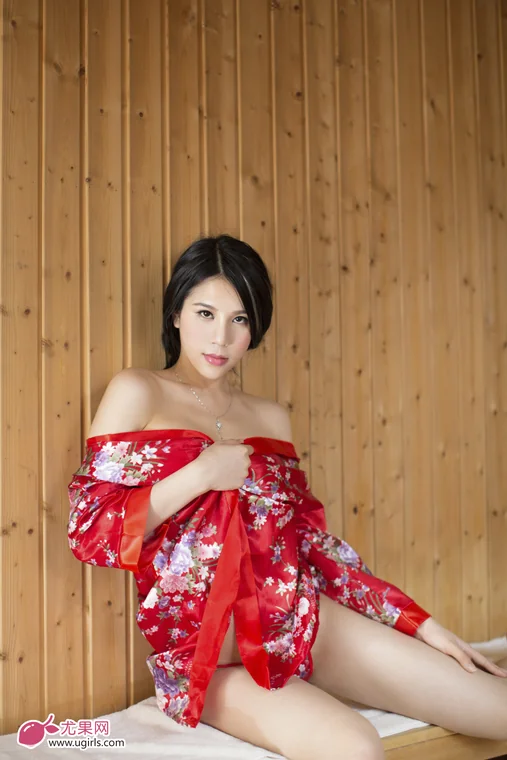 [UGIRLS] Vol.E022 南湘baby 2014.07.04 preview 20