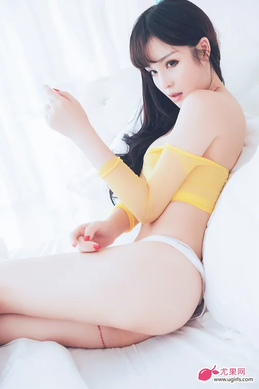 [UGIRLS] Vol.E025 颜瑜 2014.07.16 preview 22