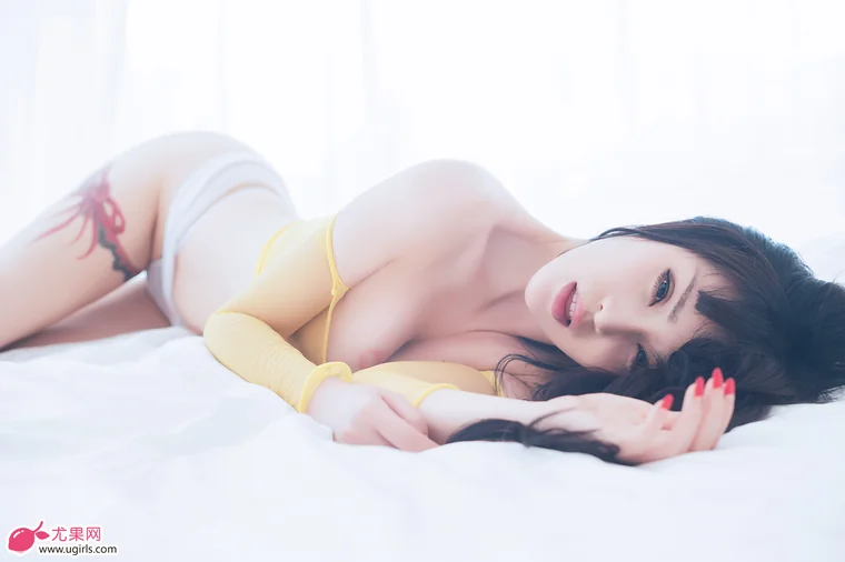 [UGIRLS] Vol.E025 颜瑜 2014.07.16 preview 23