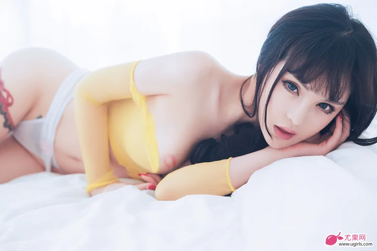 [UGIRLS] Vol.E025 颜瑜 2014.07.16 preview 24