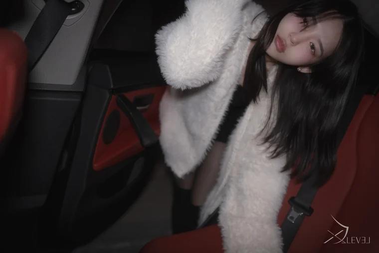 [X-LEVEL] Yeha (예하) - Black Out preview 11