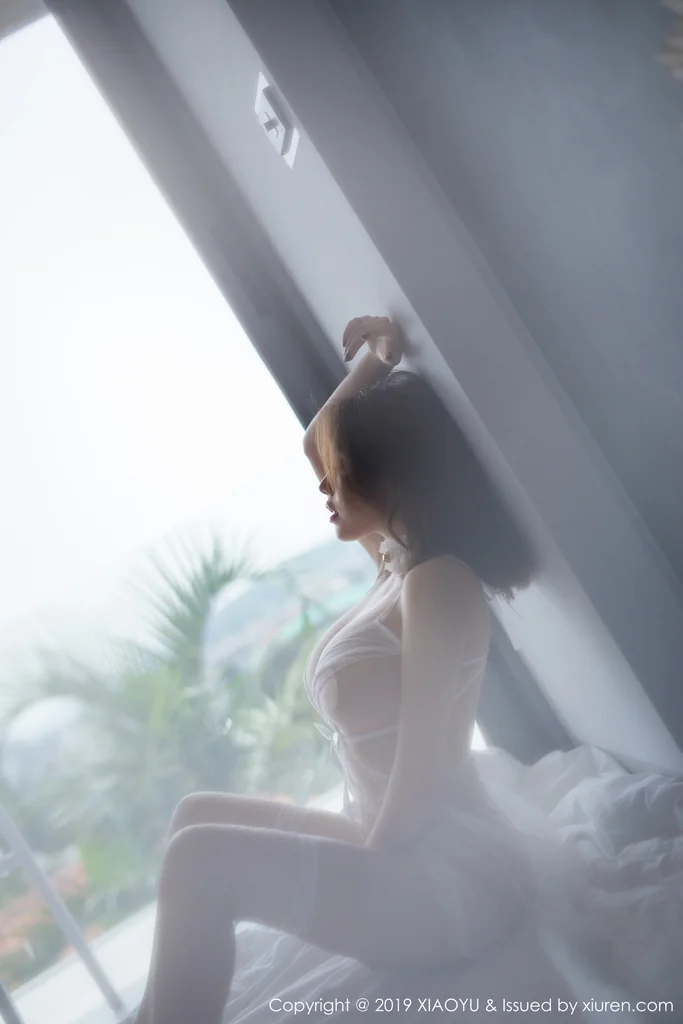 [XiaoYu] Vol.047 Huang Le Ran (黄楽然) preview 17