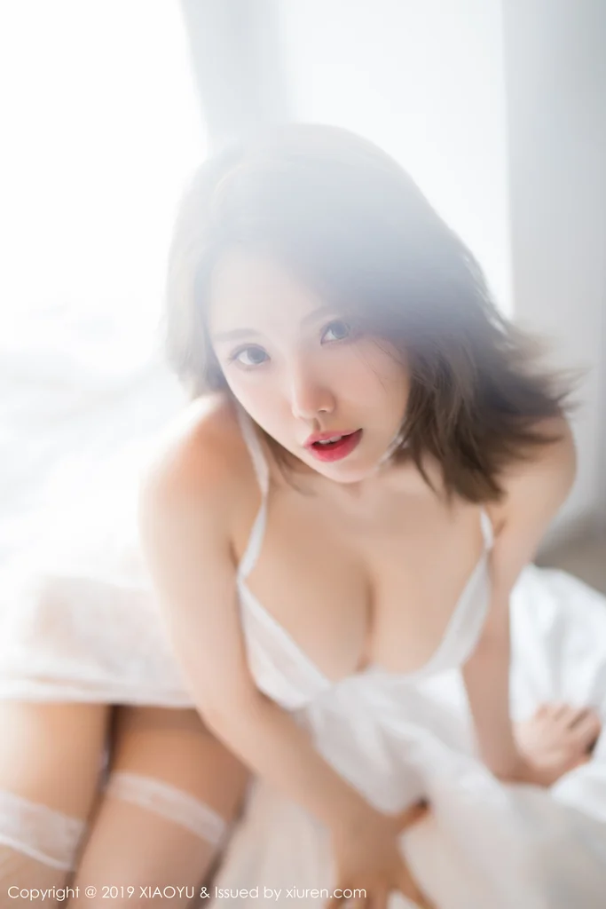 [XiaoYu] Vol.047 Huang Le Ran (黄楽然) preview 20