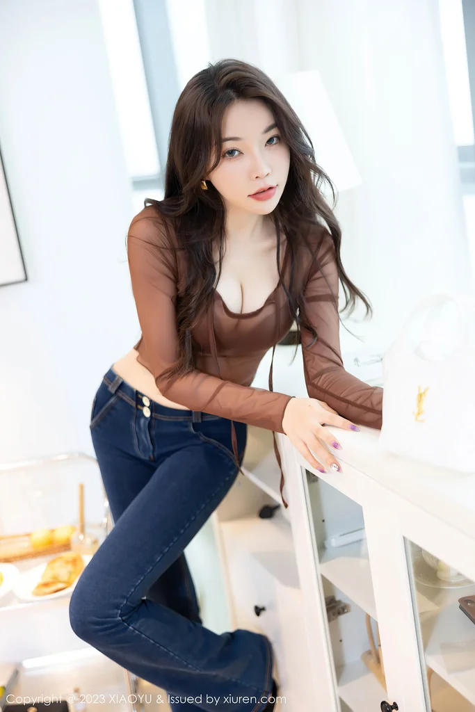 [XiaoYu] Vol.1055 徐莉芝Booty preview 9
