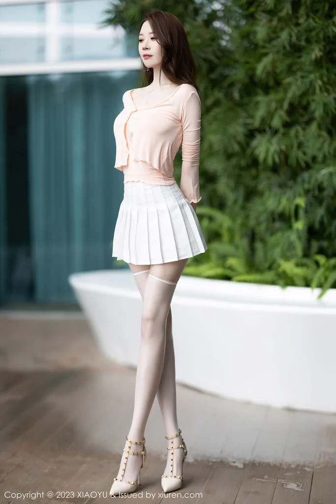 [XiaoYu] Vol.1069 Meng Xin Yue (梦心玥) preview 2