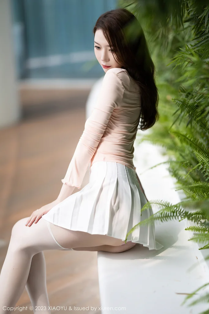[XiaoYu] Vol.1069 Meng Xin Yue (梦心玥) preview 6