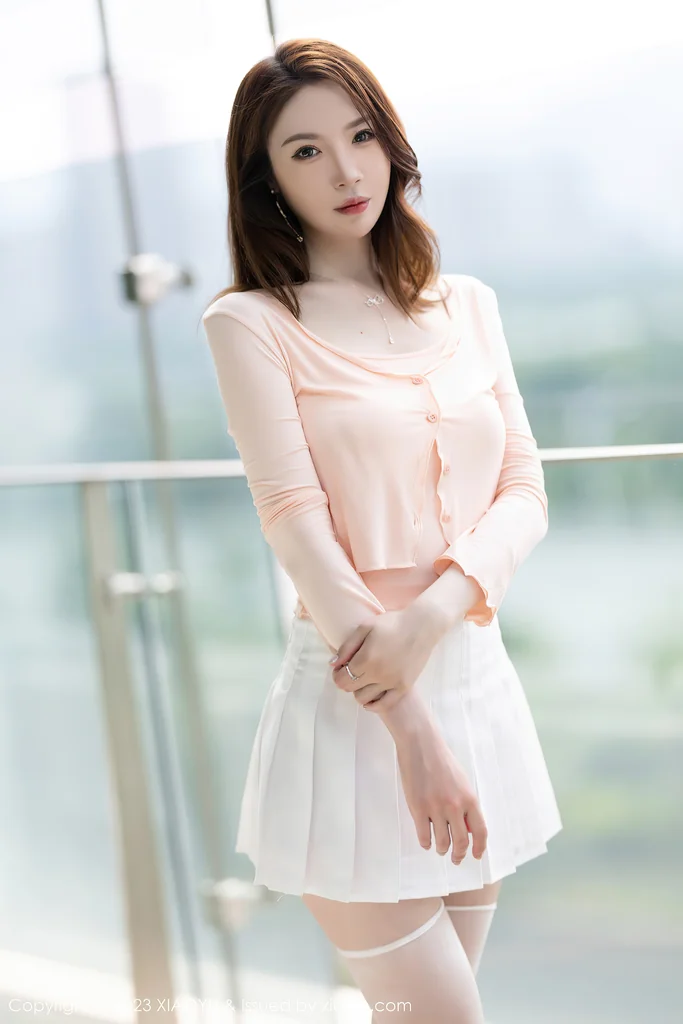 [XiaoYu] Vol.1069 Meng Xin Yue (梦心玥) preview 12