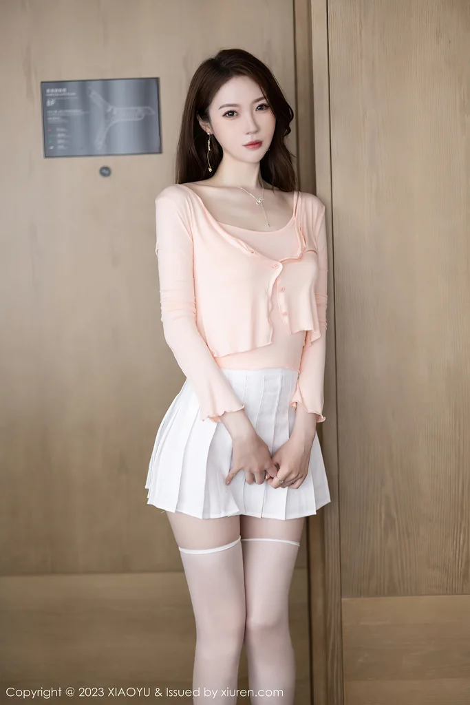[XiaoYu] Vol.1069 Meng Xin Yue (梦心玥) preview 13