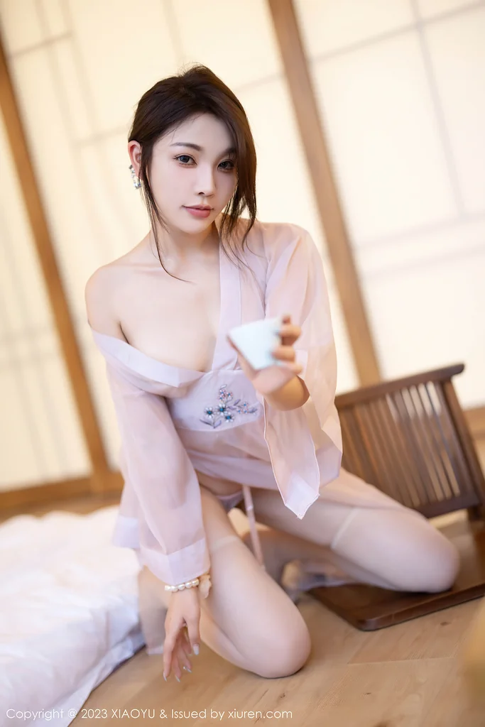 [XiaoYu] Vol.1076 徐莉芝Booty preview 21
