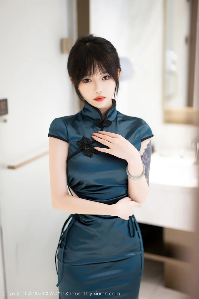 [XiaoYu] Vol.1077 奶瓶 preview 4