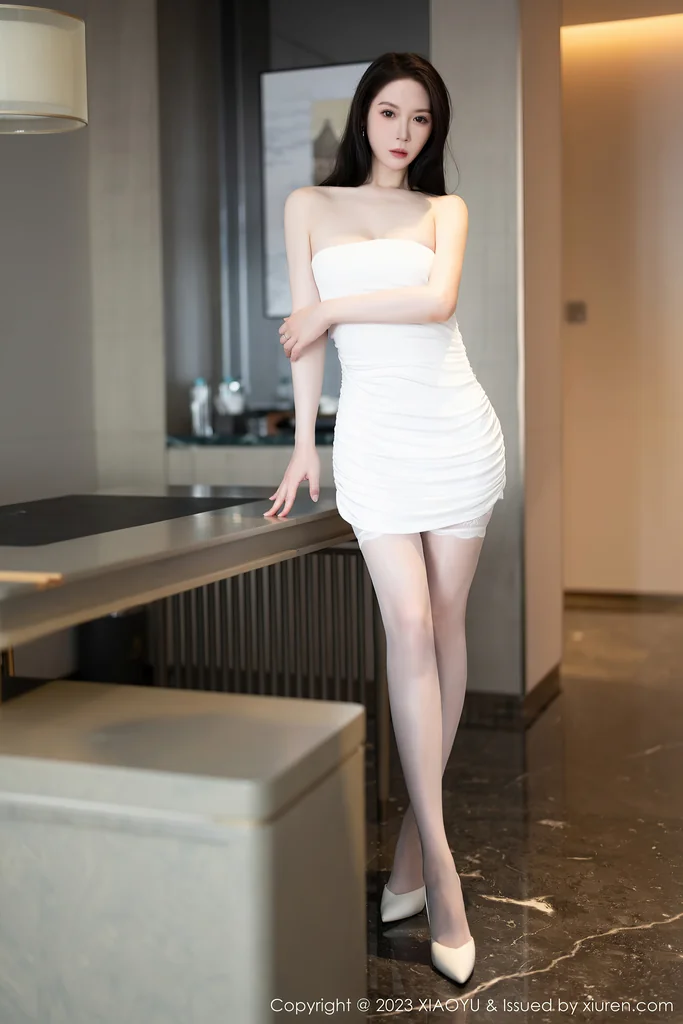 [XiaoYu] Vol.1099 Meng Xin Yue (梦心玥) preview 2