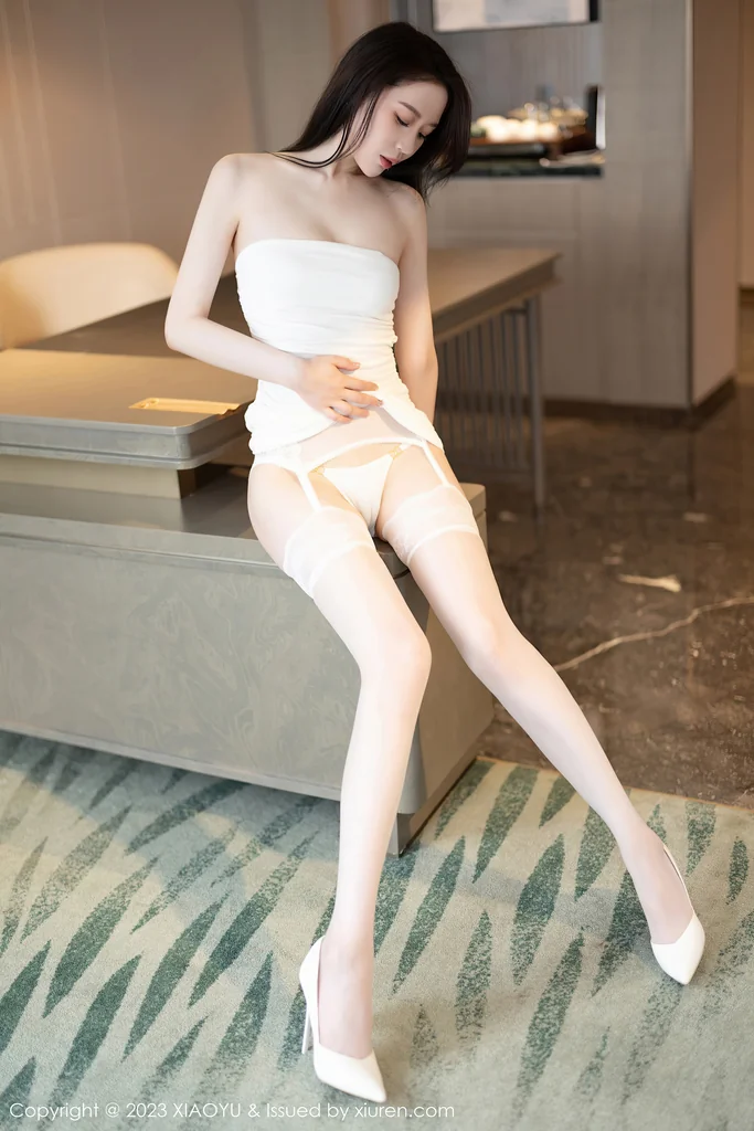 [XiaoYu] Vol.1099 Meng Xin Yue (梦心玥) preview 17