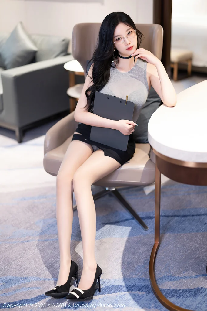 [XiaoYu] Vol.1117 Yang Chen (杨晨晨Yome) preview 5