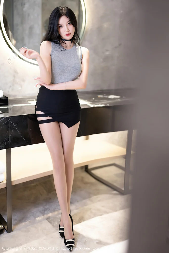 [XiaoYu] Vol.1117 Yang Chen (杨晨晨Yome) preview 21