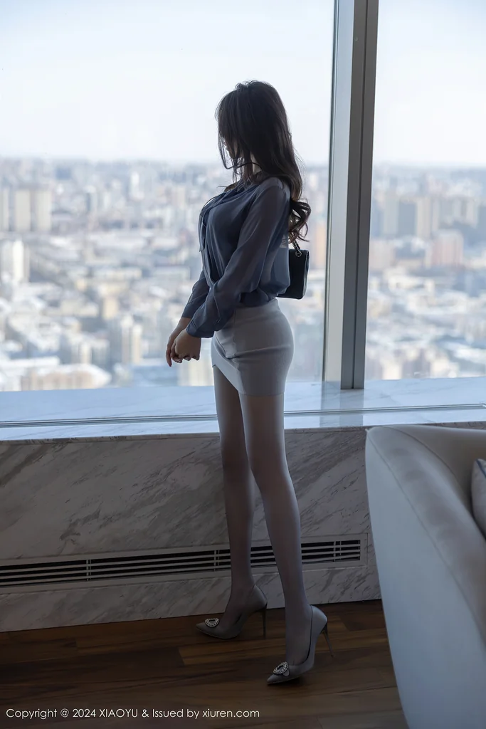 [XiaoYu] Vol.1219 徐莉芝Booty preview 1