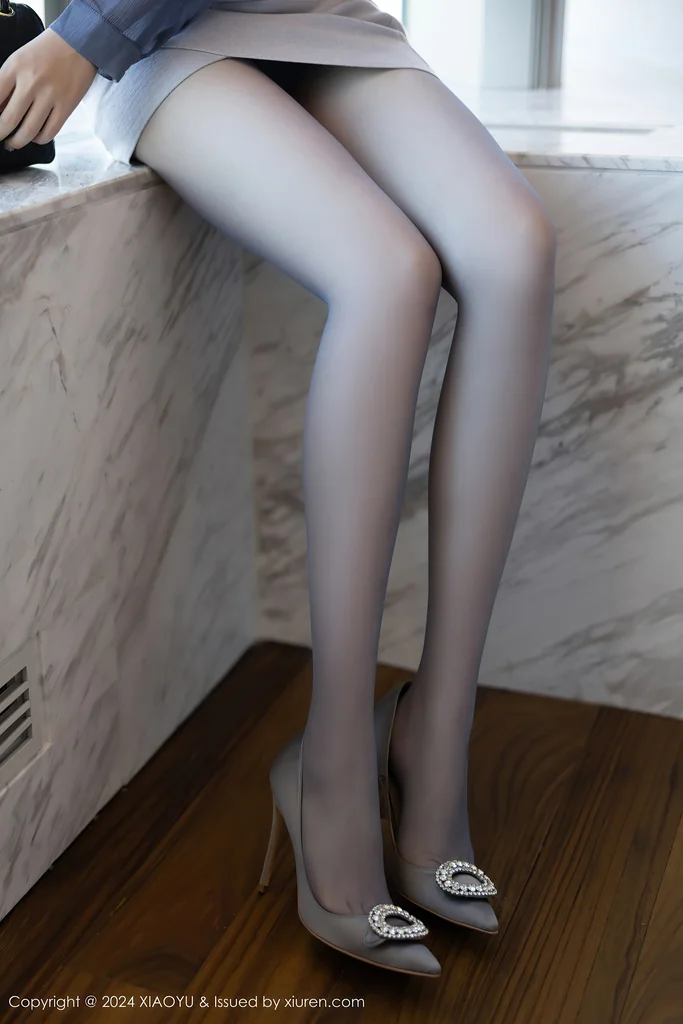 [XiaoYu] Vol.1219 徐莉芝Booty preview 3
