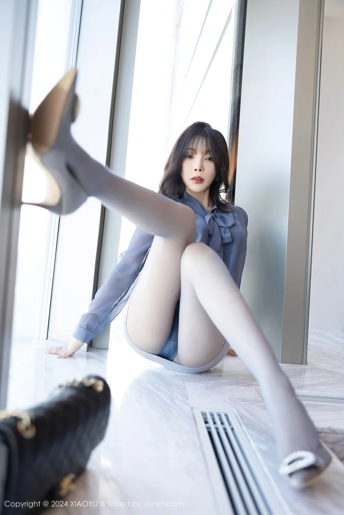 [XiaoYu] Vol.1219 徐莉芝Booty preview 12