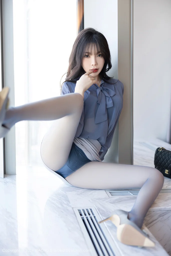 [XiaoYu] Vol.1219 徐莉芝Booty preview 13