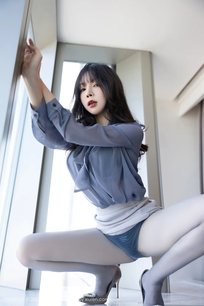 [XiaoYu] Vol.1219 徐莉芝Booty preview 18