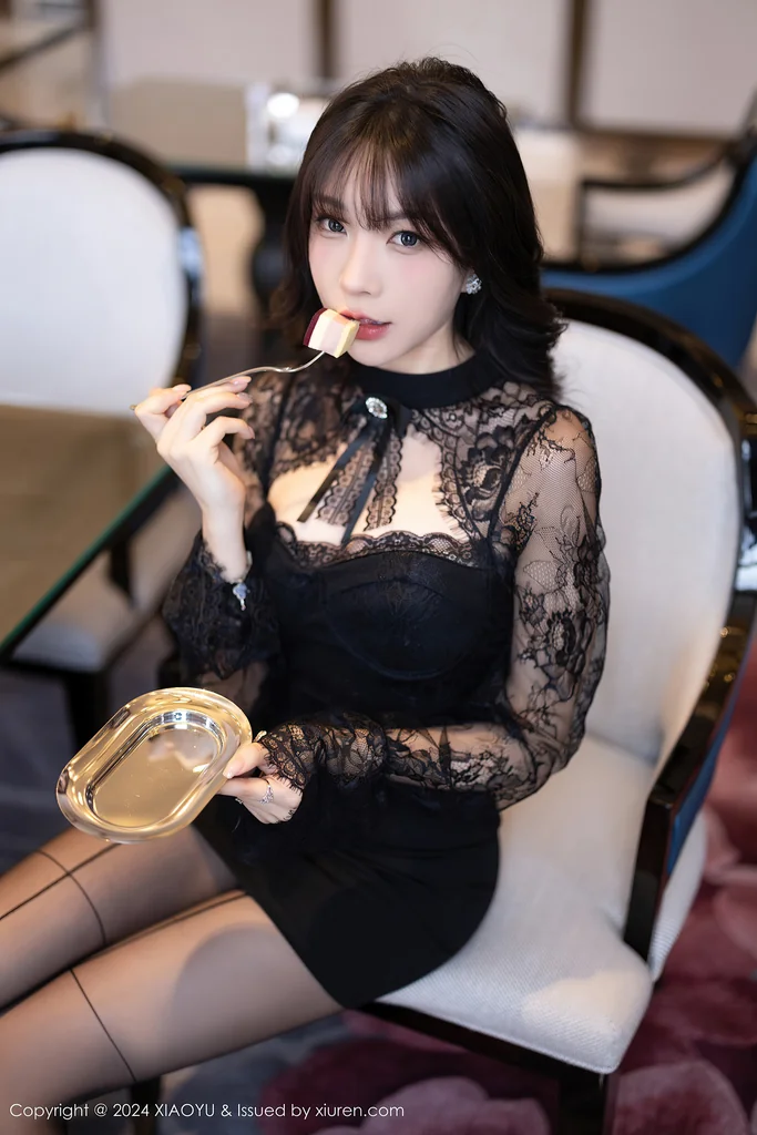 [XiaoYu] Vol.1221 徐莉芝Booty preview 11