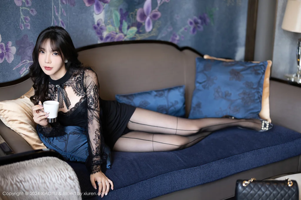[XiaoYu] Vol.1221 徐莉芝Booty preview 16