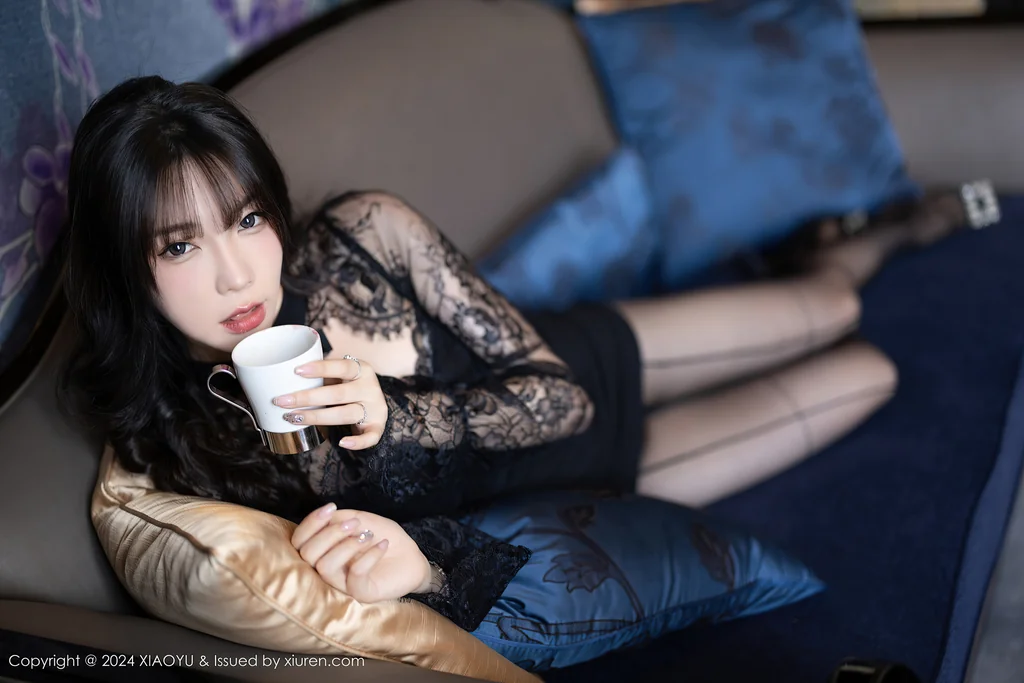 [XiaoYu] Vol.1221 徐莉芝Booty preview 18