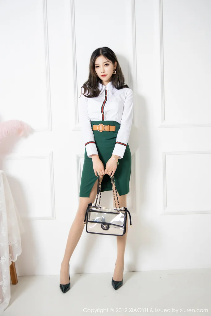 [XiaoYu] Vol.148 Yang Chen (杨晨晨sugar) preview 3