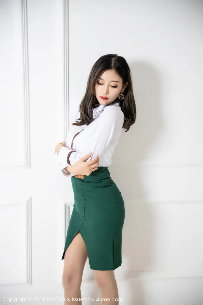 [XiaoYu] Vol.148 Yang Chen (杨晨晨sugar) preview 6