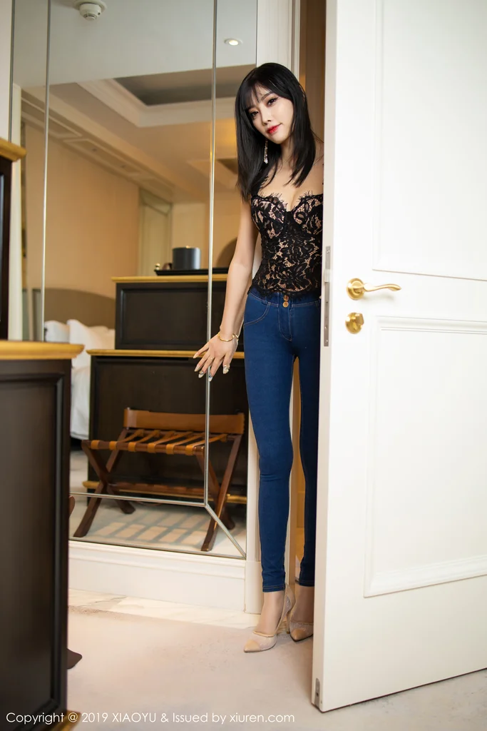 [XiaoYu] Vol.157 Yang Chen (杨晨晨sugar) preview 1