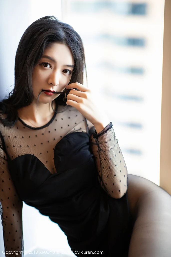 [XiaoYu] Vol.161 Xiao Reba (Angela小热巴) preview 12